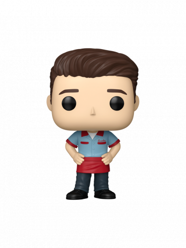 Figurka Beverly Hills 90210 - Brandon Walsh (Funko POP! Television 1858)