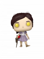 Figurka BioShock - Little Sister with Syringe (Funko POP! Games 1143)
