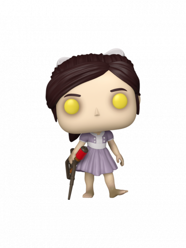Figurka BioShock - Little Sister with Syringe (Funko POP! Games 1143)