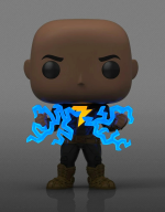 Figurka Black Adam - Black Adam Chase (Funko POP! Movies 1232)