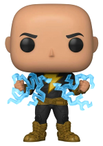 Figurka Black Adam - Black Adam (Funko POP! Movies 1232)