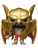 Figurka Black Adam - Hawkman (Funko POP! Movies 1236)