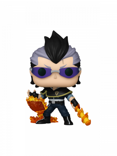 Figurka Black Clover - Magna (Funko POP! Animation 1720)