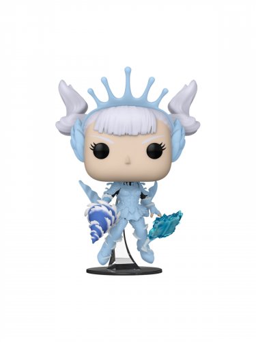 Figurka Black Clover - Noelle (Valkyrie Armor) (Funko POP! Animation 1421)