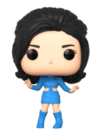 Figurka Black Mirror - Nanette Cole (Funko POP! Television 944)