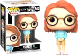 Figurka Black Mirror - Yorkie (Funko POP! Television 942)