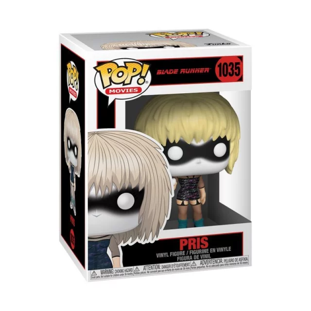 Figurka Blade Runner - Pris (Funko POP! Movies 1035)