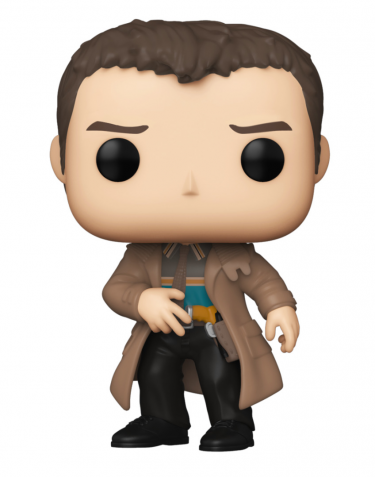 Figurka Blade Runner - Rick Deckard (Funko POP! Movies 1032)