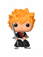 Figurka Bleach - Ichigo Kurosaki (Funko POP! Animation 1610)