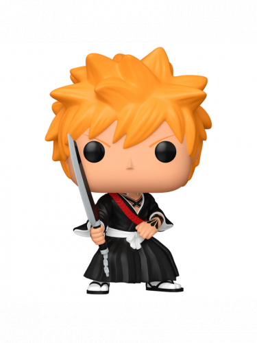 Figurka Bleach - Ichigo Kurosaki (Funko POP! Animation 1610)