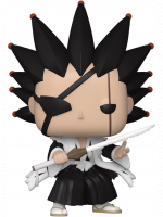 Figurka Bleach - Kenpachi Zaraki (Funko POP! Animation 1699)