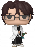 Figurka Bleach - Sosuke Aizen (Funko POP! Animation 1697)