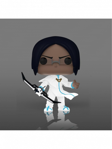 Figurka Bleach - Uryu Ishida Chase (Funko POP! Animation 1696)