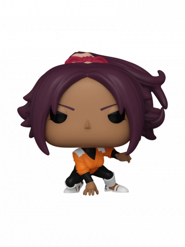 Figurka Bleach - Yoruichi Shihoin (Funko POP! Animation 1612)