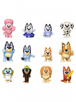 Figurka Bluey - Mystery Minis Blind Box (Funko)