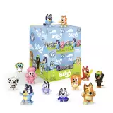 Figurka Bluey - Mystery Minis Blind Box (Funko) - Funko POP!