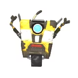 Figurka Borderlands - Claptrap (Funko POP 526)