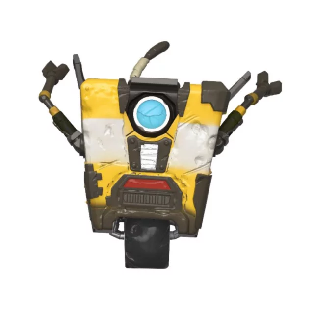 Figurka Borderlands - Claptrap (Funko POP 526) - Funko POP!