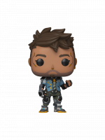 Figurka Borderlands 4 - Rafa (Funko POP! Games 1163)