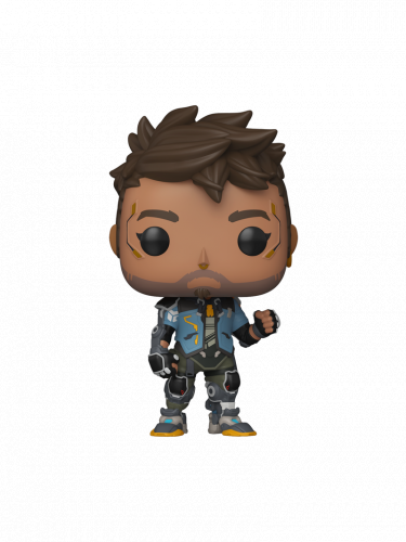 Figurka Borderlands 4 - Rafa (Funko POP! Games 1163)