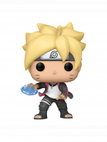 Figurka Boruto - Boruto with Rasengan (Funko POP! Animation 1356)