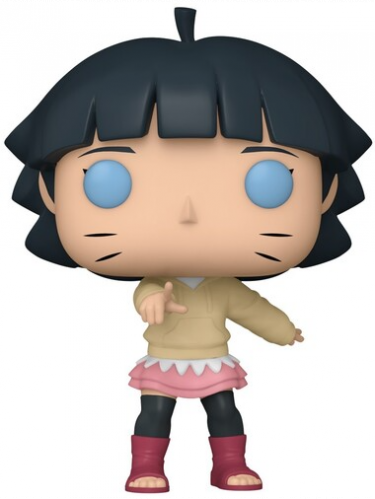 Figurka Boruto -  Himawari (Funko POP! Animation 1654)