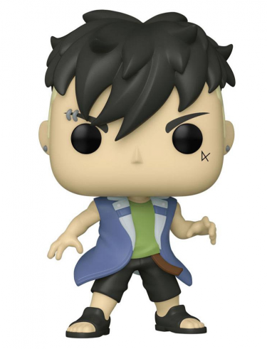 Figurka Boruto -  Kawaki (Funko POP! Animation 1036)