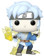 Figurka Boruto -  Mitsuki (Funko POP! Animation 673)