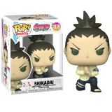 Figurka Boruto -  Shikadai (Funko POP! Animation 1039)