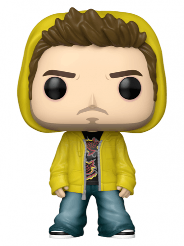 Figurka Breaking Bad - Jesse Pinkman (Funko POP! Television 1935)