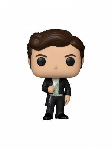 Figurka Bridgerton - Colin Bridgerton (Funko POP! Television 1664)