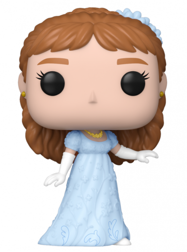 Figurka Bridgerton - Daphne Bridgerton (Funko POP! Television 1466)