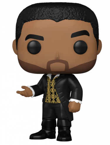 Figurka Bridgerton - Simon Basset (Funko POP! Television 1467)