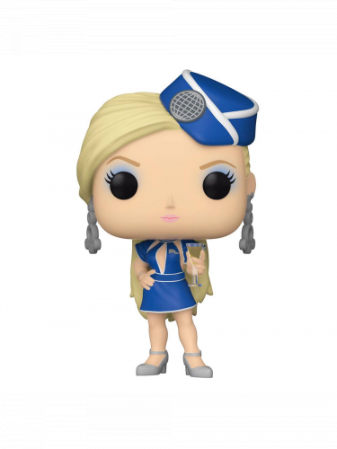 Figurka Britney Spears - Britney Spears (Funko POP! Rocks 208)