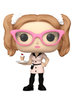 Figurka Britney Spears - Britney Spears (Funko POP! Rocks 292)