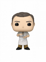 Figurka Brooklyn Nine-Nine - Charles Boyle (Funko POP! Television 1625)