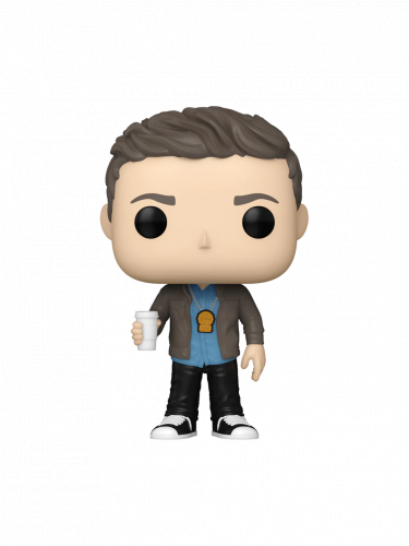 Figurka Brooklyn Nine-Nine - Jake Peralta (Funko POP! Television 1622)