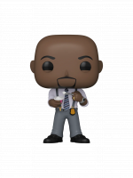 Figurka Brooklyn Nine-Nine - Terry Jeffords (Funko POP! Television 1623)