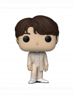 Figurka BTS - Jin (Funko POP! Rocks 368)