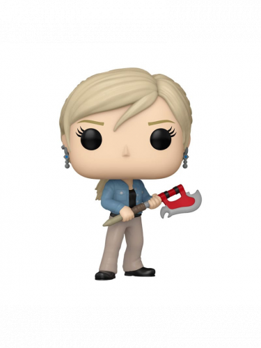 Figurka Buffy the Vampire Slayer - Buffy with Scythe (Funko POP! Television 1728)