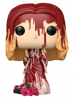 Figurka Carrie - Carrie (Funko POP! Movies 2065)