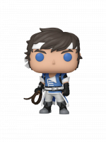 Figurka Castlevania: Nocturne - Richter Belmont (Funko POP! Animation 1690)