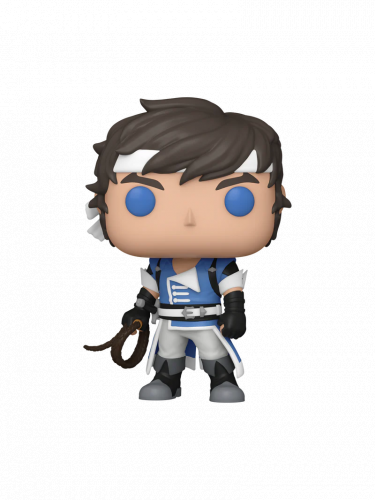 Figurka Castlevania: Nocturne - Richter Belmont (Funko POP! Animation 1690)