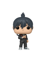 Figurka Chainsaw Man - Aki (Funko POP! Animation 1680)