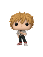 Figurka Chainsaw Man - Denji (Funko POP! Animation 1678)