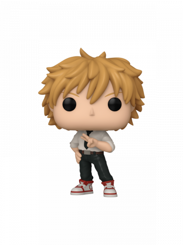 Figurka Chainsaw Man - Denji (Funko POP! Animation 1678)