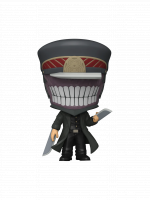 Figurka Chainsaw Man - Samurai Sword (Funko POP! Animation 1763)