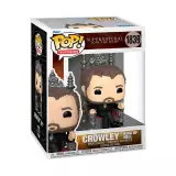 Figurka Supernatural: Join the Hunt - Crowley King of Hell (Funko POP! Television 1839)