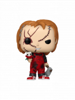 Figurka Chucky - Chucky (Funko POP! Movies 1726)