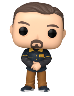 Figurka Clerks - Dante (Funko POP! Movies 1482)